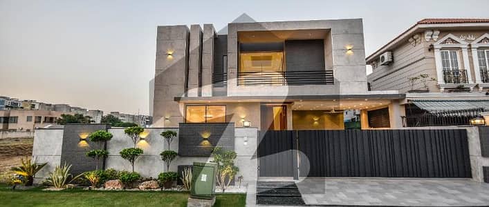 1 Kanal Upper Portion Available For Rent In DHA Phase 7