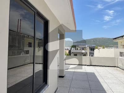 D-12 Brand New House 4 Bedroom 70 Fit Road Sun Face Best Location For Sale