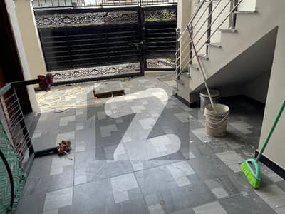 D-12 Brand New House 4 Bedroom 70 Feet Road Sun Face Best Location For Sale