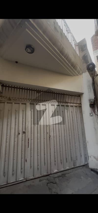 House for sale wahdat road near muslim town