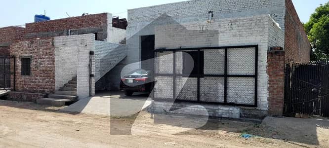 ڈی ایچ اے فیز 6 ڈیفنس (ڈی ایچ اے),لاہور میں 1 کمرے کا 1 کنال گودام 2.0 لاکھ میں کرایہ پر دستیاب ہے۔