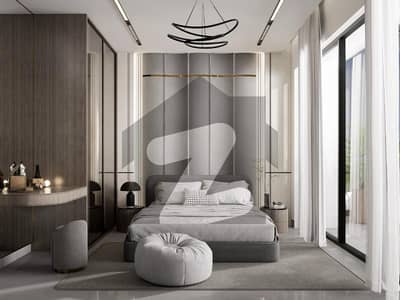 Zaiban e Memaar | Luxury Studio Apartments for Sale in Peshawar