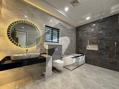 Brand New 3-Bedroom Ground Portion for Rent in DHA Phase 2 Islamabad
