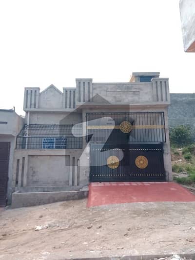 اڈیالہ روڈ راولپنڈی میں 2 کمروں کا 5 مرلہ مکان 95.0 لاکھ میں برائے فروخت۔