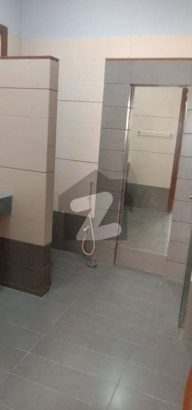 500 Yards Portion For Rent 1st Floor 3 Bedrooms