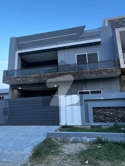 G 14 2 Size 30x60 7 Marla Brand New House For Sale Beautiful Location