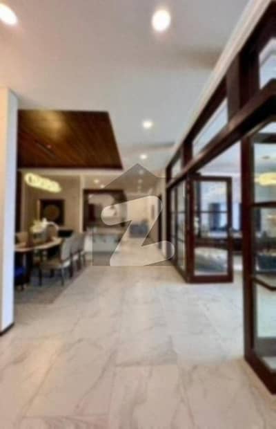 Ultra Luxury 5 Bed City Side Apartment On Booking Grand Monarch Seaside Residency | Exclusive Living