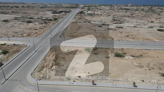 Ready Possession Sea View Open Plot in Phase 1