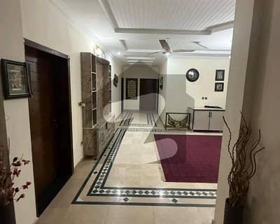 1 Kanal Lower Portion Is Available In Affordable Price In G-15