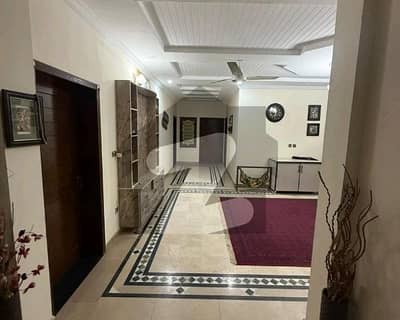 1 Kanal Lower Portion For Rent Is Available In G-15