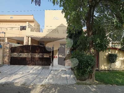 1 Kenal House in Engineers Town Sector B, Adjusant to Wapda Town