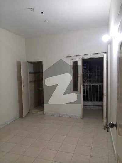 نارتھ ناظم آباد ۔ بلاک ایچ نارتھ ناظم آباد,کراچی میں 2 کمروں کا 3 مرلہ فلیٹ 75.0 لاکھ میں برائے فروخت۔
