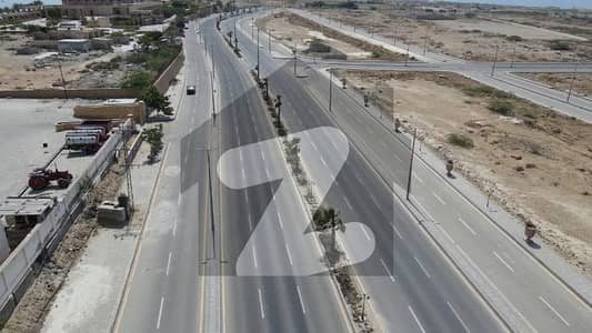 1000 Sq Yds Plot with Ready Possession in Phase 1