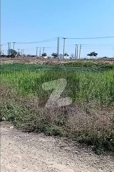 i-15/2 25x50 plot available for sale on top height location of sector St 29