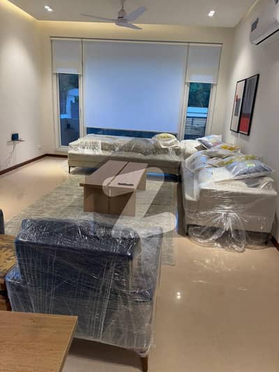 Luxury Fully Furnished Ground Floor For Rent In F-7 Sector Islamabad Ideal For Foreigners & Diplomats
