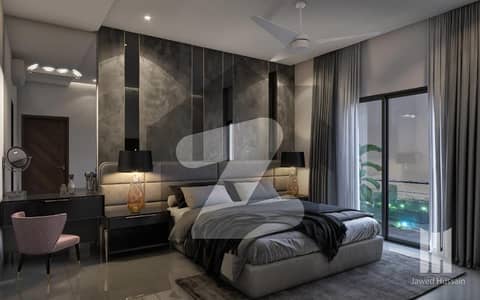 Zaiban e Memaar | 3-Bed Luxury Apartments for Sale in Peshawar