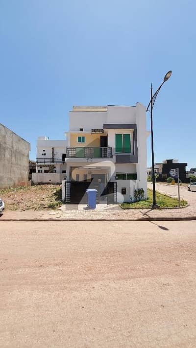 5 Marla Corner House Investor Rate For Sale In Sector N