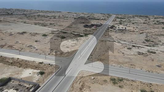 Hot Deal, Sea View Open Plot in Phase 1