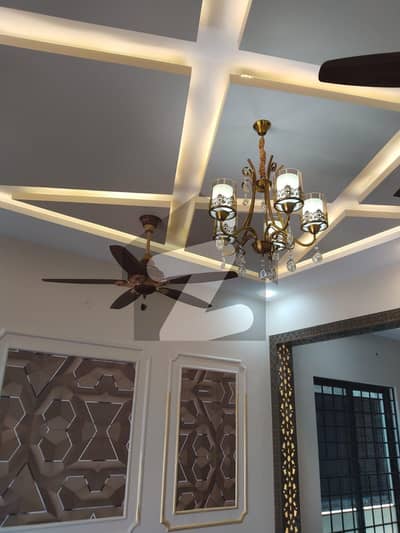 10 Marla Full House for Rent in DHA Phase 2, Islamabad