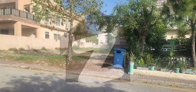 Plot#20 St46 Level 1kanal Plot In Dha Sector 5