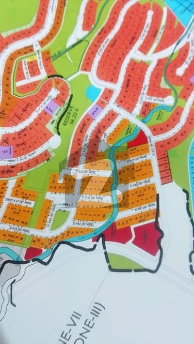 Islamabad Modern Living Redefined in DHA Phase3 B??. . st102