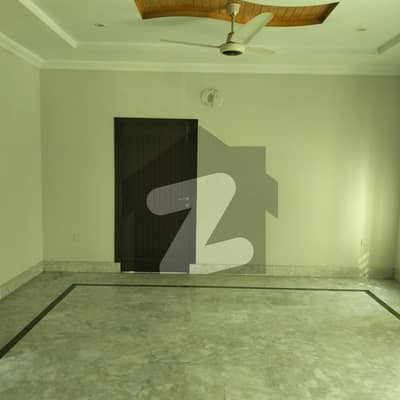1.5 Kanal Upper Portion For Rent In G15 Islamabad