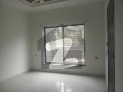10 MARLA SINGLE STORY HOUSE AVAILABLE FOR RENT