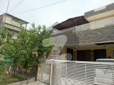 Naval Anchorage Residential Plot For sale Sized 20 Marla