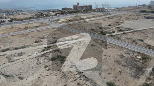 1000 Sq Yds Open Possession Plot in Prime Area