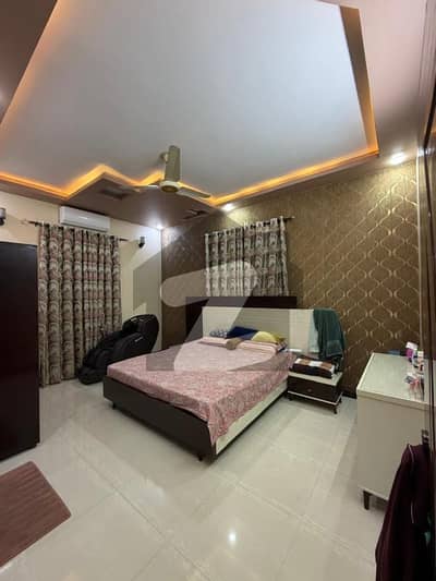 گلشنِ اقبال - بلاک 1 گلشنِ اقبال,گلشنِ اقبال ٹاؤن,کراچی میں 3 کمروں کا 10 مرلہ زیریں پورشن 3.0 کروڑ میں برائے فروخت۔