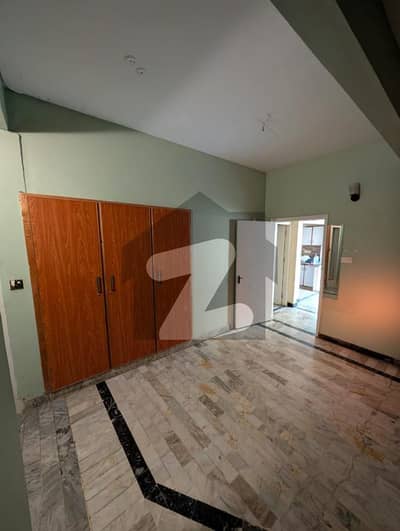 Maintained Flat In Mansoor Arcade