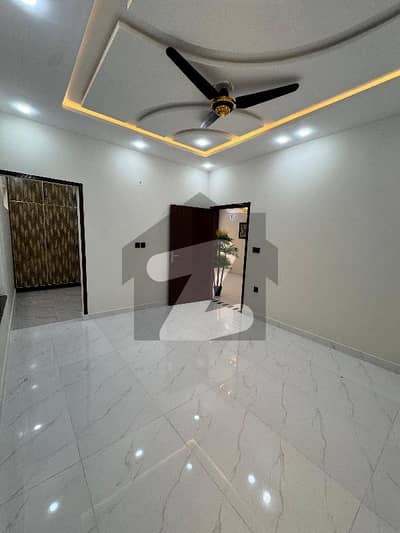 3 MARLA BRAND NEW HOUSE HOT LOCATION