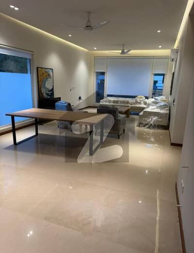 Fully Furnished Basement For Rent In F-7 Sector Islamabad Ideal For Foreigners & Executive Living