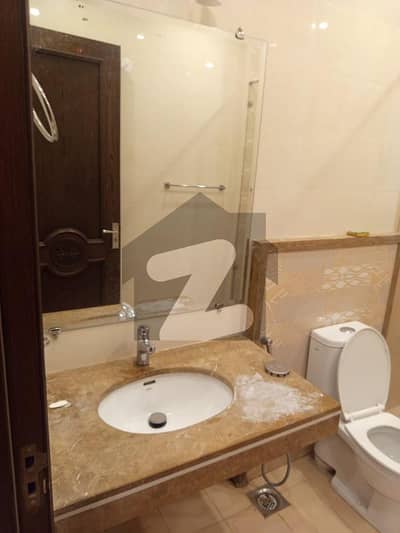 1 Kanal Slightly Used Basement Is Available For Rent In Dha Phase 3 Near W Block Mosque