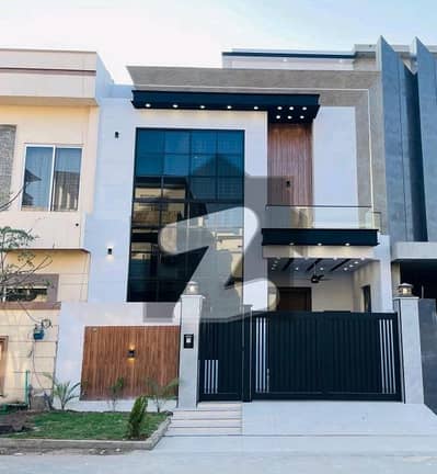 Dream Home available for Sale in block DD Citi housing Gujranwala