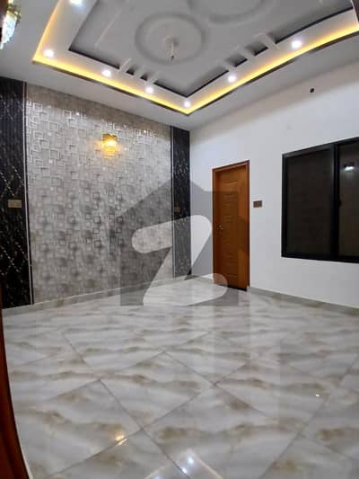 3 Marla Beautiful House Available For Rent In Gulshane Madina Lahore