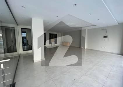 4 MARLA FLOOR AVALIABLE FOR RENT IN DHA PHASE 1