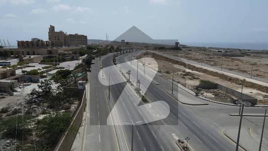 Prime Location Commercial Plot for Sale in Phase 1