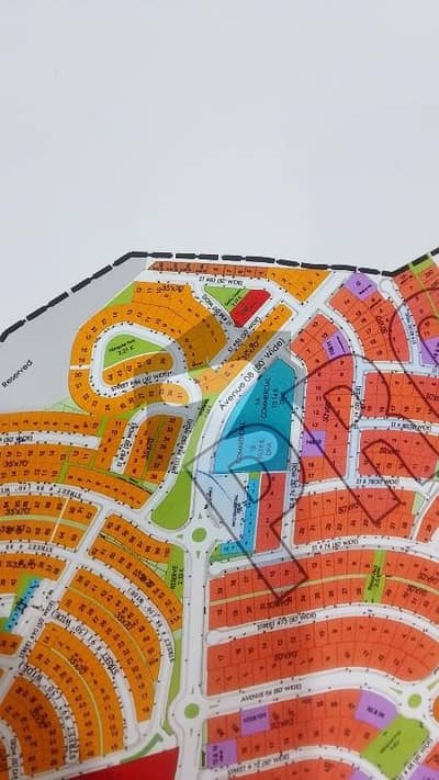 IslamabadModern Living Redefined in DHA Phase3 B??. . st63