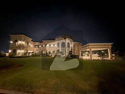 16 Kanal Fully Furnished Farm House Available For Sale In Gulberg Green Block C Islamabad