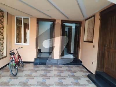 Your Search Ends Right Here With The Beautiful House In Bahria Town Phase 8 - Usman Block At Affordable Price Of Pkr Rs. 27000000
