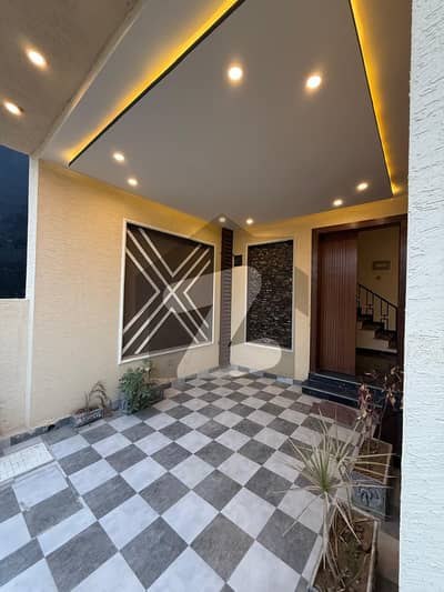 Get Your Hands On House In Rawalpindi Best Area