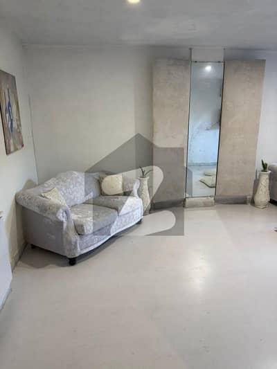 1 Bed Apartment for Rent in Diplomatic Enclave Islamabad Ideal Location | Affordable Living