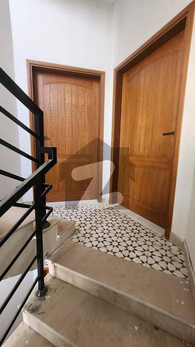 3 Bedrooms Lounge Brand New Portion West Open With Parking