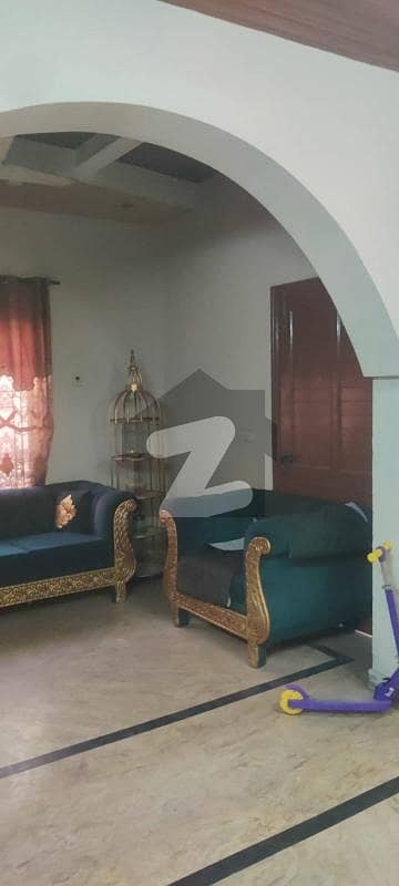 5 Marla Upper Portion For Small Family