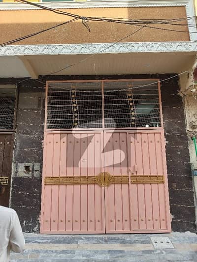 2.5 Marla Brand New House For Sale Malik Choke Near About Bank Stop Chungi Amber Sidhu Lahore