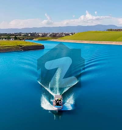 گلبرگ گرینز ۔ بلاک ڈی گلبرگ گرینز,گلبرگ,اسلام آباد میں 4 کنال رہائشی پلاٹ 8.2 کروڑ میں برائے فروخت۔