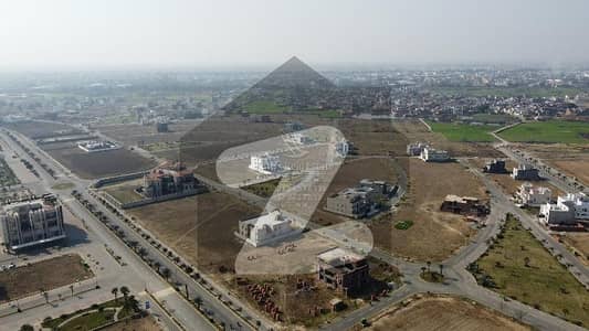 Get In Touch Now To Buy A Prime Location Residential Plot In Royal Palm City Gujranwala