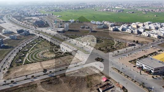 Prime Location 5 Marla Residential Plot In Master City Housing Scheme For sale At Good Location