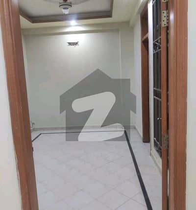 1400 Square Feet Flat For rent In E-11/4